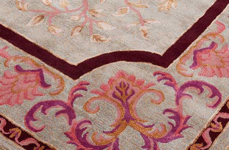 best design of rugs in UAE