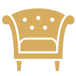 luxury upholstery