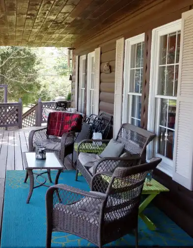 porch outdoor rugs
