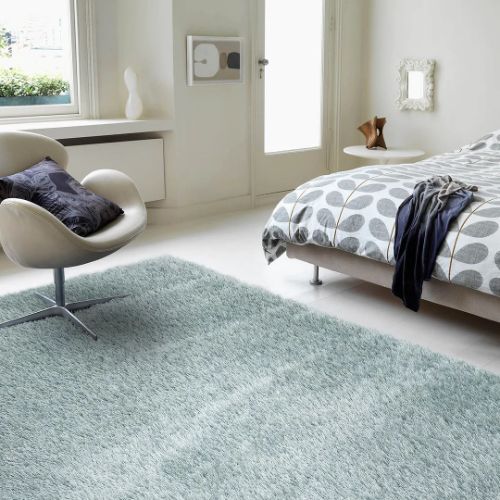 best colors for shaggy rugs