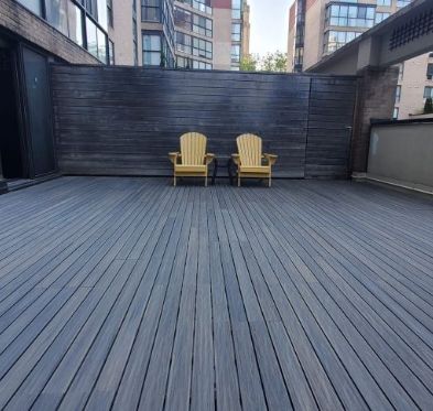 best flooring for outdoor places