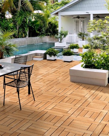 outdoor flooring dubai